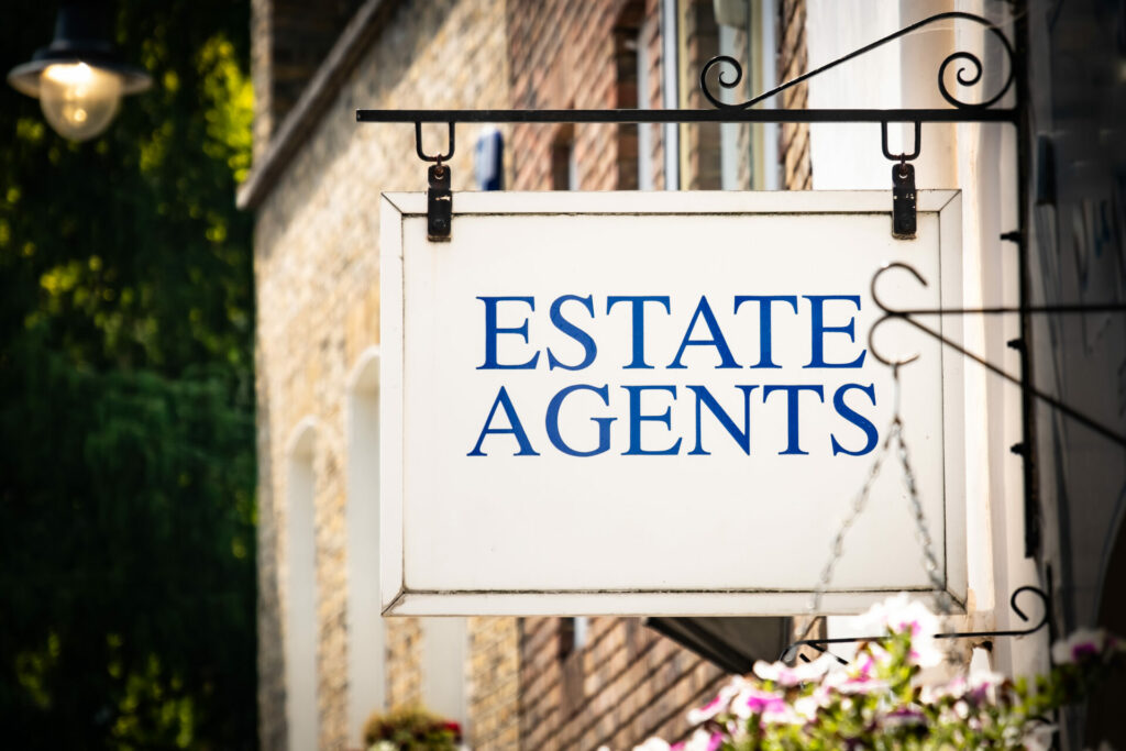 estate agents
