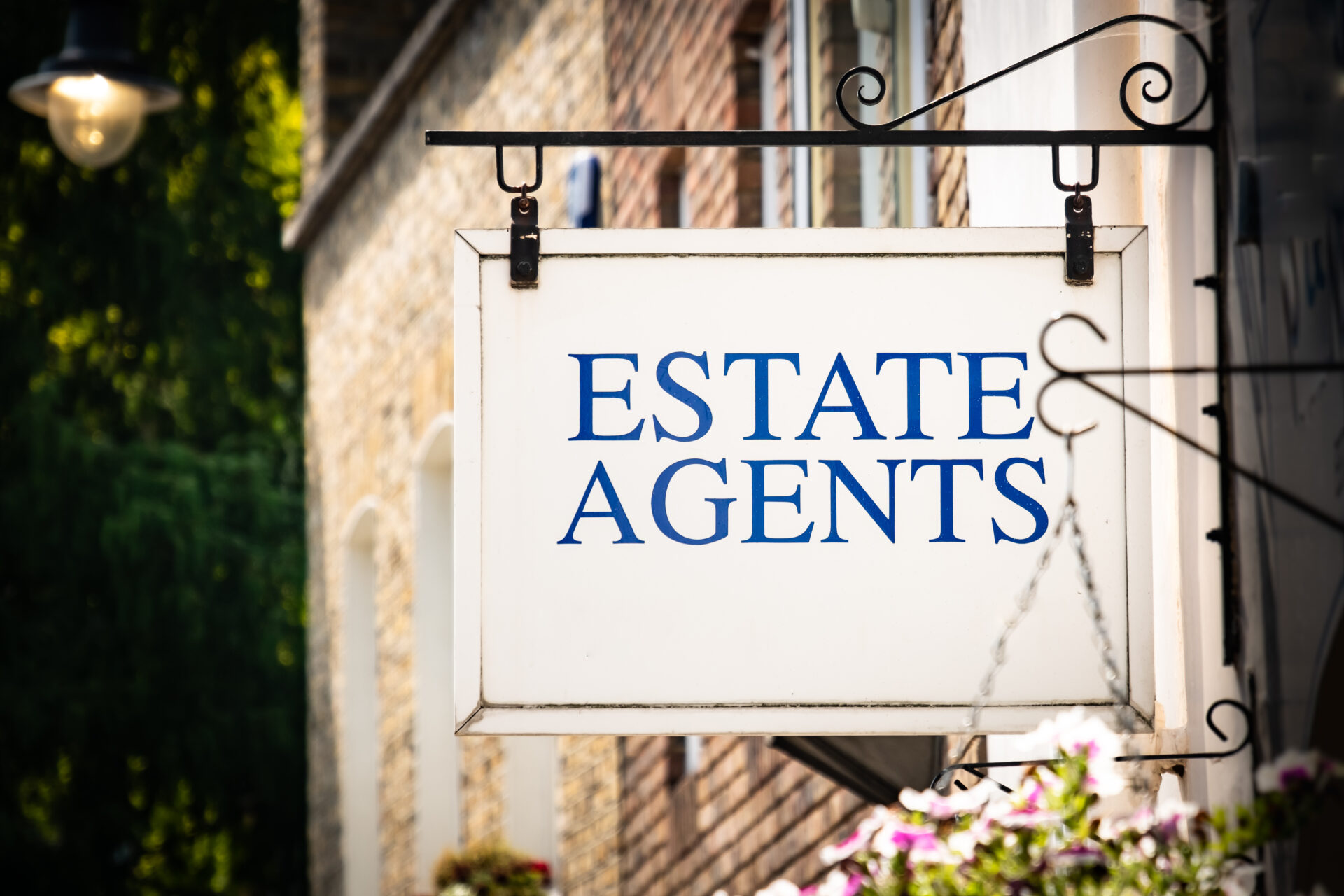 estate agents