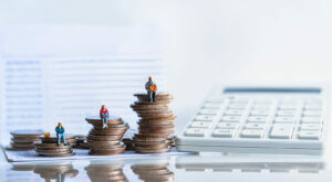 pension payments