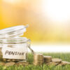 pension