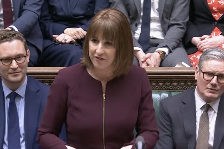 spring statement 2025