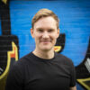 Charlie Kneen, managing director, Solvd Together