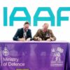IAAF