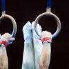 gymnastics