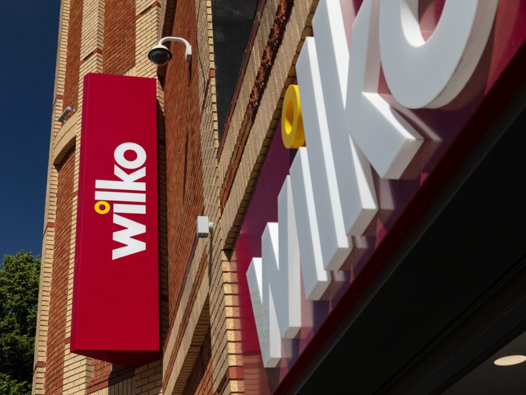 Wilko