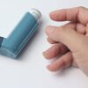 Asthma inhaler
