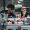 student engineers