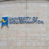 University of Wolverhampton