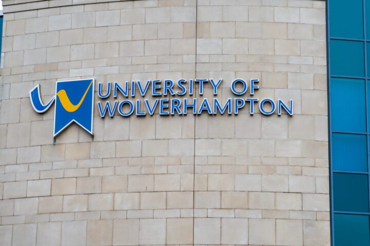 University of Wolverhampton