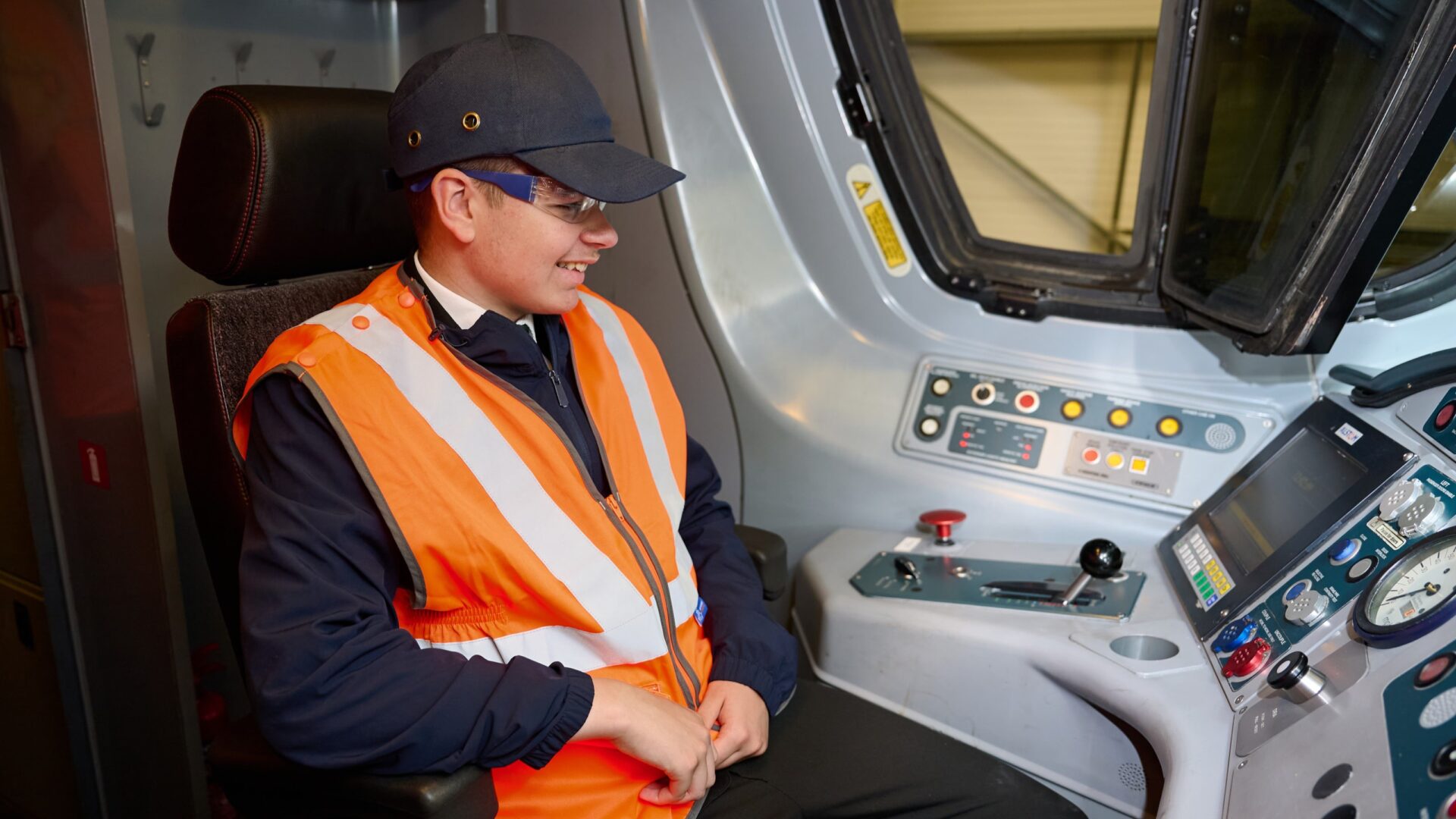Avanti West Coast careers