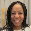 Network rail Donna Mitchell