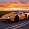 lamborghini