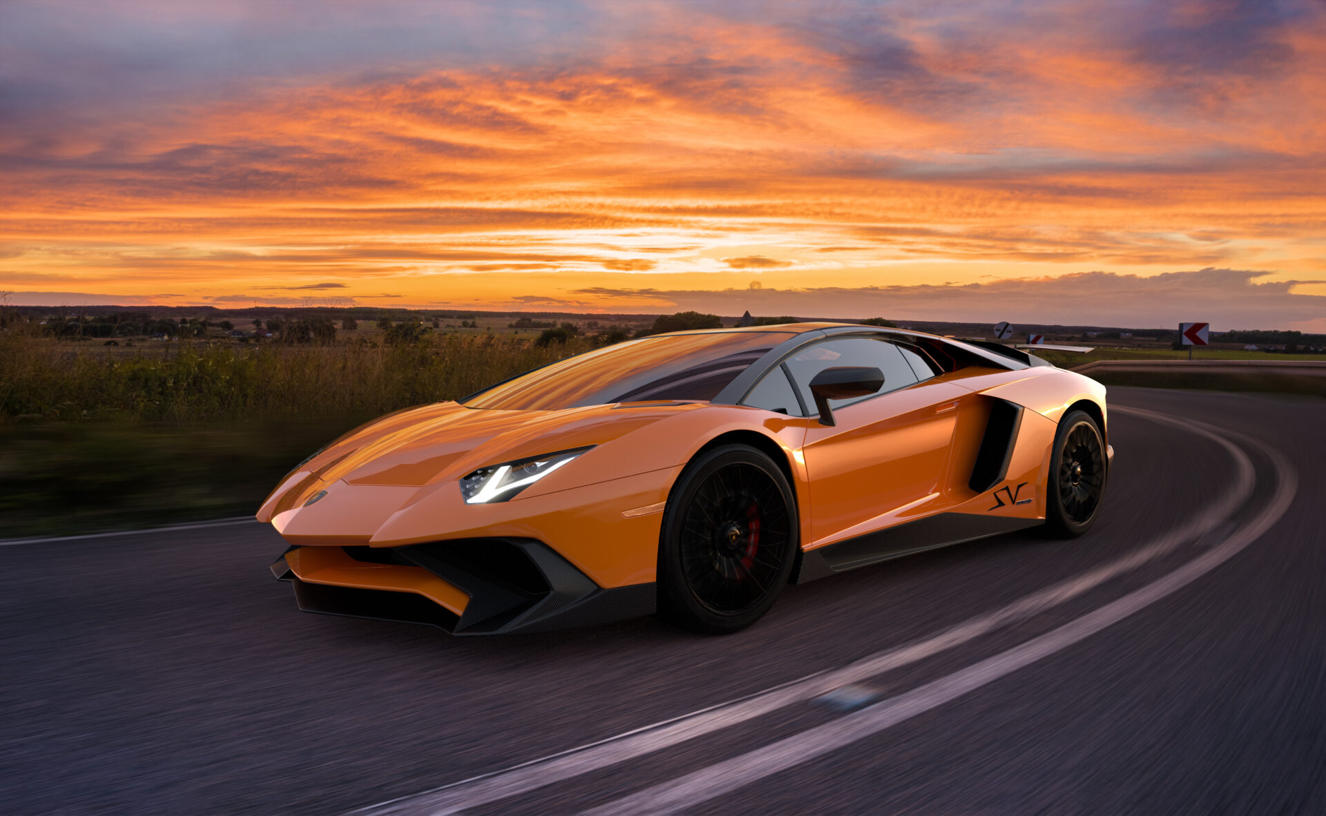 lamborghini