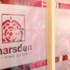 Marsden building society