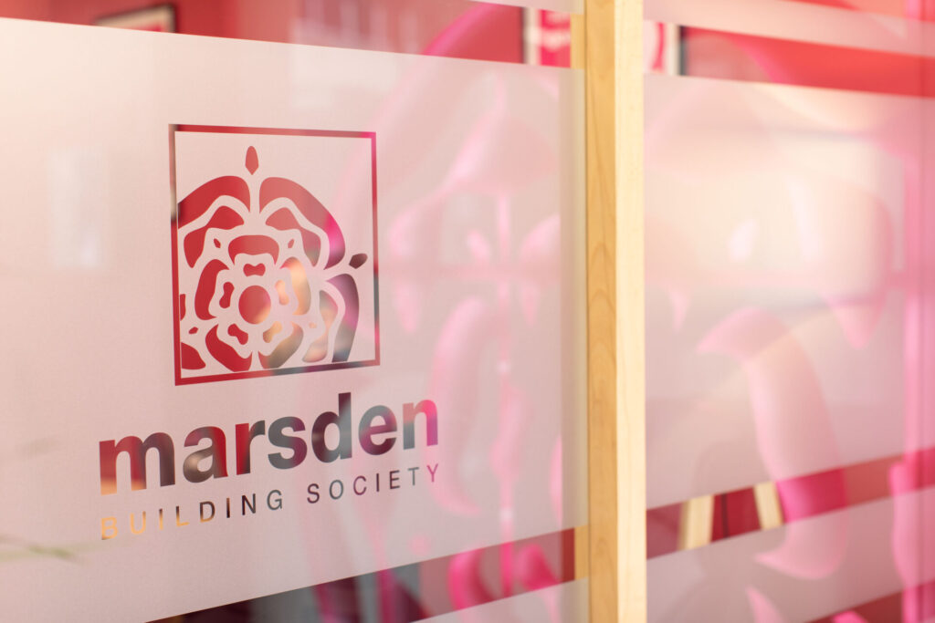 Marsden building society