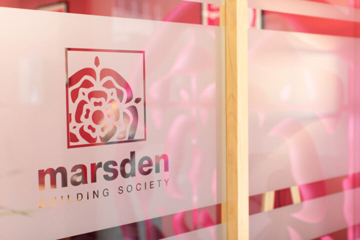 Marsden building society