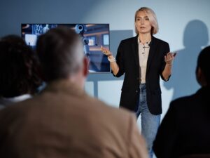 Data and AI workshop