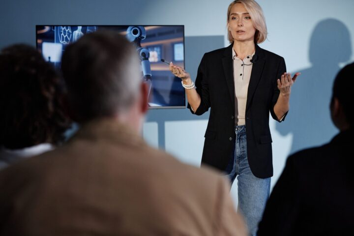 Data and AI workshop