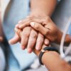 Health and social care worker