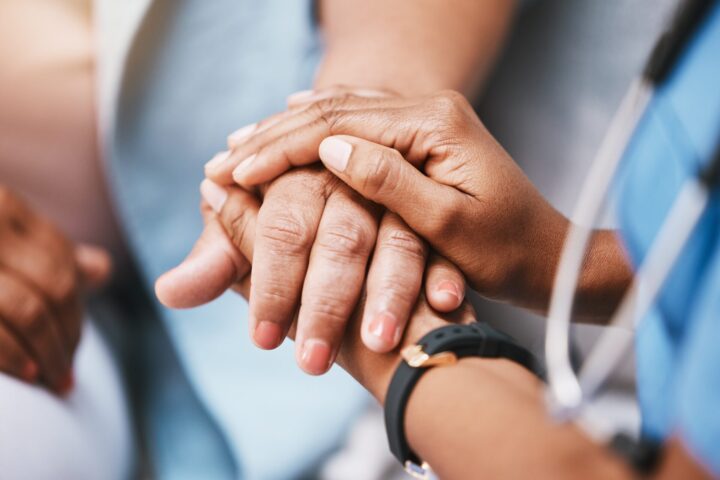Health and social care worker
