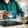 HR employee benefits