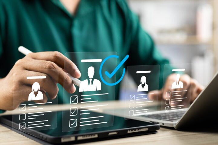 HR employee benefits