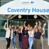 coventry building society women