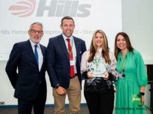 Hills Group