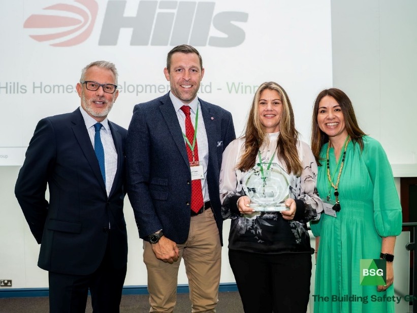 Hills Group