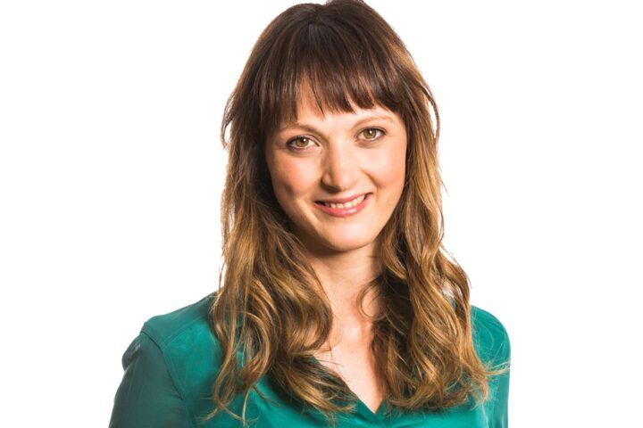 Laura McLaren, Head of DB Scheme Actuary Services