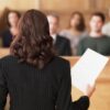 Menopause in the workplace