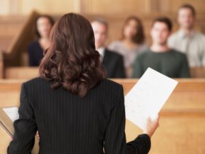 Menopause in the workplace