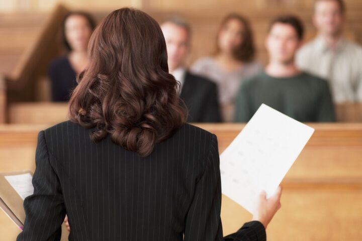 Menopause in the workplace