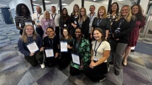 Network Rail NMTG