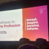 PFS Pathway to the profession