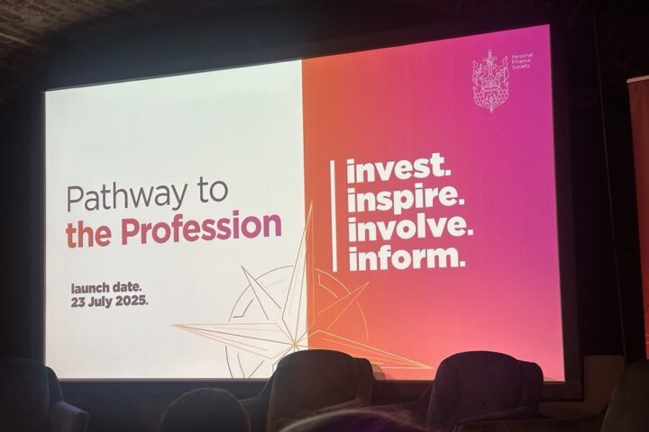 PFS Pathway to the profession