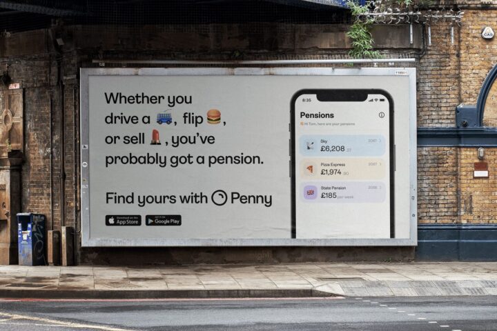 Penny Pensions
