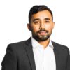 Sachin Patel, Head of Corporate DB Hymans Robertson