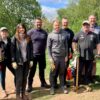Siemens Mobility Volunteers