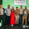 Solvd Together awards