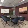 Spacemade workspace