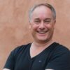 Wybo Wijnbergen, co-founder and CEO of infinitSpace