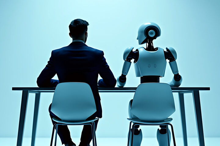 ai workplace