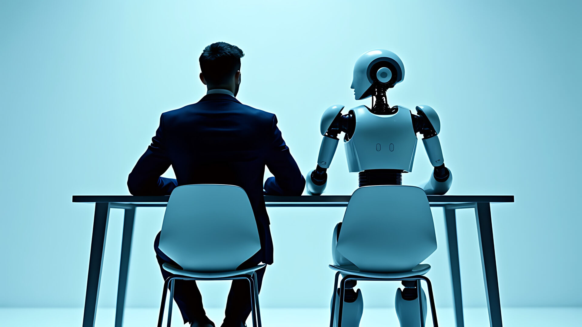 ai workplace