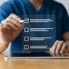 Digital health check