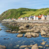scotland coast scottish