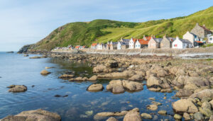 scotland coast scottish