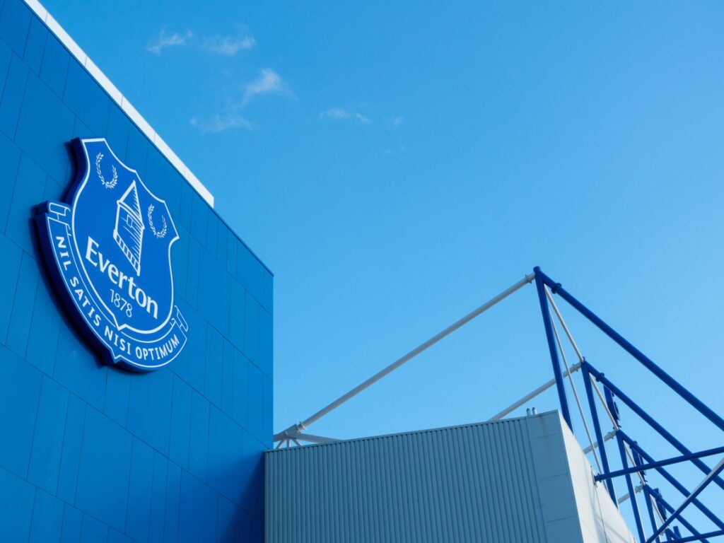 Everton Football Club