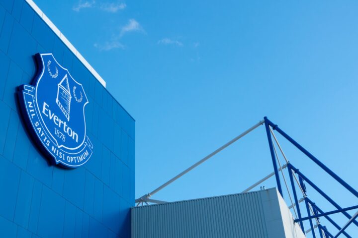 Everton Football Club