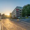 University of Bedfordshire
